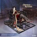 Crimson Banquet