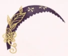 Golden Leaf Hairband