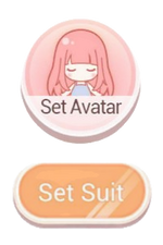 Set Avatar and Suit icons