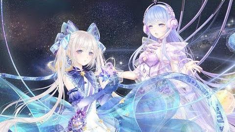 Love Nikki-Dress Up Queen- Void Singer