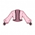 Pink Bubbles Coat