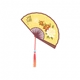 Blossom Fan