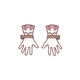 Cream Honey