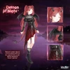 Demon of the night