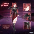 Demon of the night