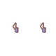 Iridescent Combo - Purple