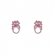 Warm Winter Earrings