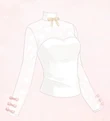 Winter Love-Top