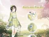 Autumn Poems