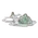Billowing Mist