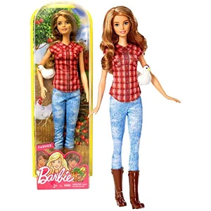 Idyllic Life Barbie
