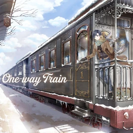 One-way Train Promo