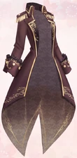 Pirate Cloak