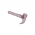 Silver Feather Hammer