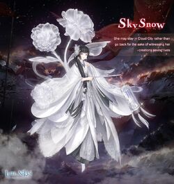 Cloud Empire/Suits/P-S, Love Nikki-Dress UP Queen! Wiki