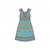 Tribe Totem (Dress)
