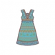 Tribe Totem (Dress)