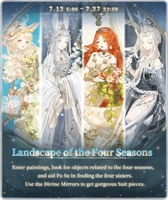 The Four Seasons