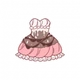 Cutie Strawberry (Dress)