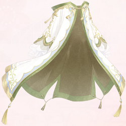 Wind's Whisper, Love Nikki-Dress UP Queen! Wiki