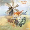 Wheatfield Ballad