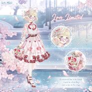 Love Limited