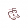 Sheep Boots icon