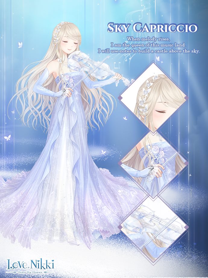 Pranksters In Love Nikki