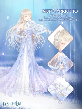 Sky Rhapsody