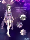 Solitary Exorcist