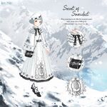 Whisper of Snow.jpg (147 KB) Whisper of Snow Maiden drops