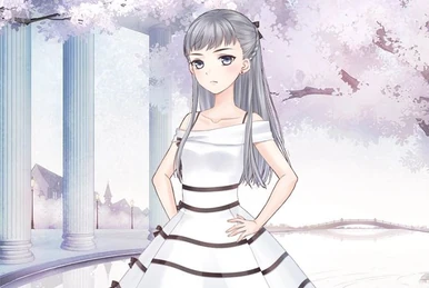 Tipsy as Snow | Love Nikki-Dress UP Queen! Wiki | Fandom