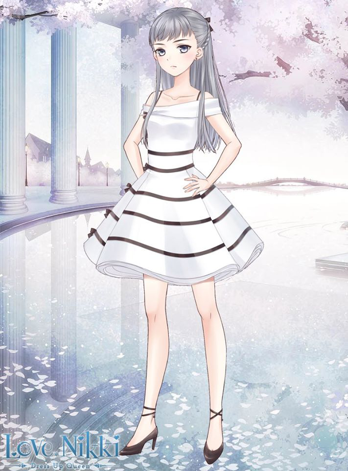 Kimi, Love Nikki-Dress UP Queen! Wiki