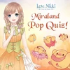 Miraland Quiz