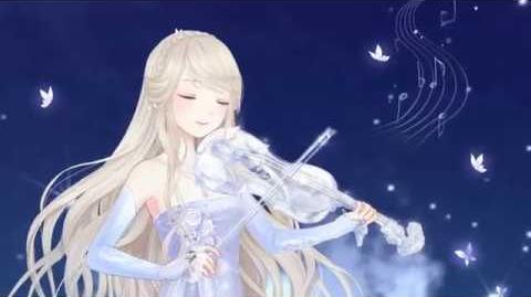 Love Nikki-Dress Up Queen Classical Concert