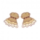 Puff Wristband