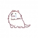 Suffering Doggy