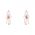 Falling Stars (Earrings)