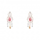 Falling Stars (Earrings)