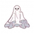 Floating Ghost