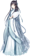 Zhu Ruosheng (Default).png (949 KB) Stage Opponent