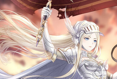 Yunikina | Love Nikki-Dress UP Queen! Wiki | Fandom