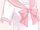 Sailor Suit Top-Pink