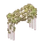 Vine Pergola