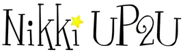 Nikki UP2U Logo