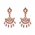 Dancer's Earrings