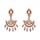 Dancer's Earrings