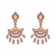 Dancer's Earrings