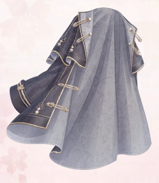 Destiny Cloak Love NikkiDress UP Queen! Wiki Fandom