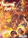 Invading Fire